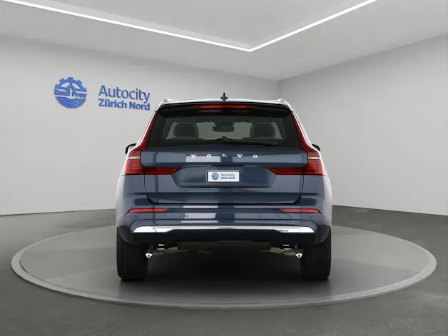 Volvo XC60 2.0 T6 TE Plus Bright eAWD