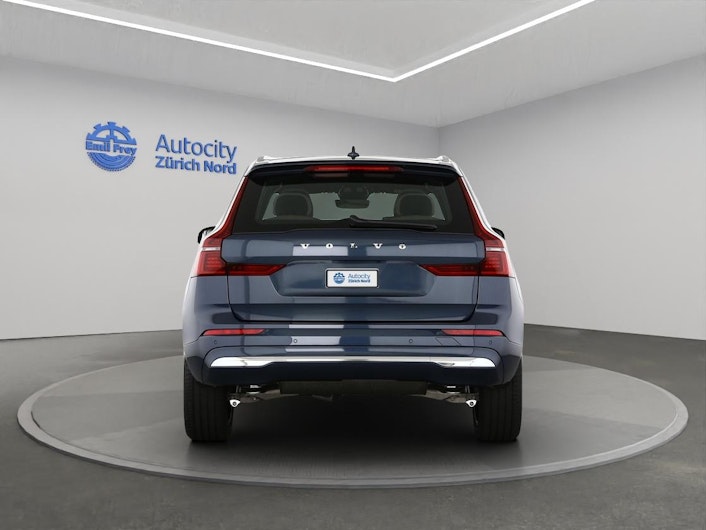 Vehicle image VOLVO XC60