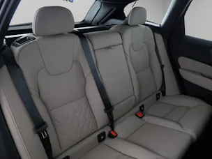 Volvo XC60 2.0 T6 TE Plus Bright eAWD