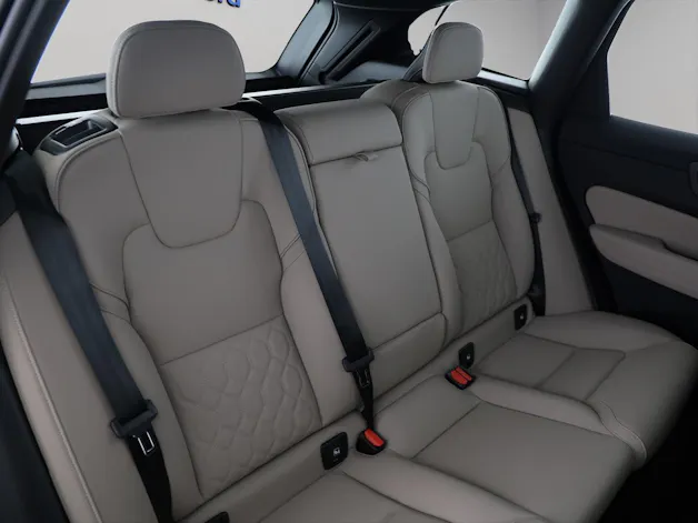 Volvo XC60 2.0 T6 TE Plus Bright eAWD