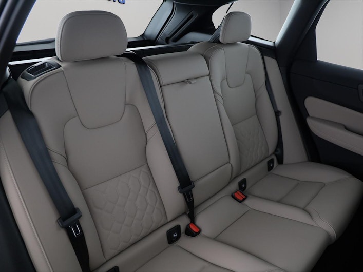 Vehicle image VOLVO XC60