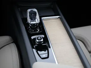 Volvo XC60 2.0 T6 TE Plus Bright eAWD