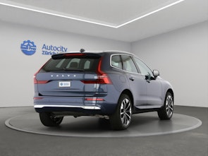 Vehicle image VOLVO XC60 2.0 T6 TE Plus Bright eAWD