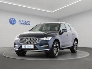 Volvo XC60 2.0 T6 TE Plus Bright eAWD