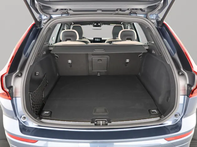 Volvo XC60 2.0 T6 TE Plus Bright eAWD
