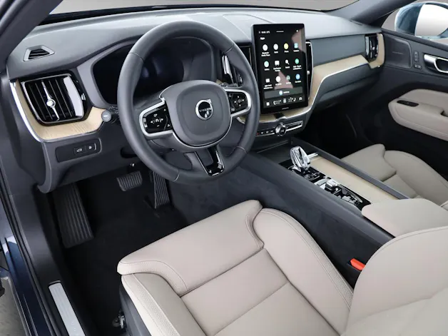 Volvo XC60 2.0 T6 TE Plus Bright eAWD