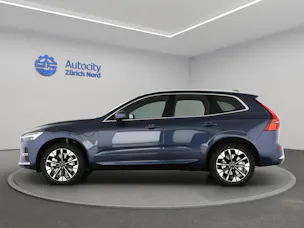 Volvo XC60 2.0 T6 TE Plus Bright eAWD