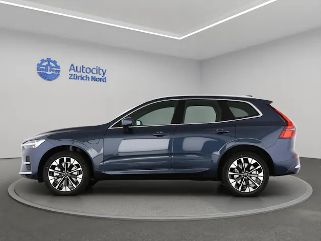 Volvo XC60 2.0 T6 TE Plus Bright eAWD