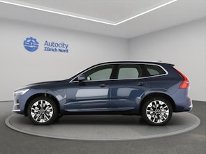 Vehicle image VOLVO XC60 2.0 T6 TE Plus Bright eAWD