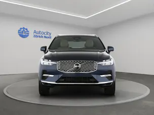 Volvo XC60 2.0 T6 TE Plus Bright eAWD