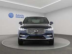 Vehicle image VOLVO XC60 2.0 T6 TE Plus Bright eAWD