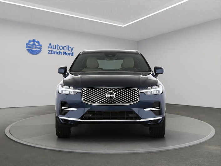 Vehicle image VOLVO XC60