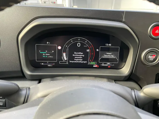 Toyota GR Yaris 1.6 Turbo Sport 4x4