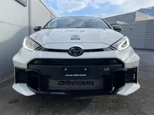 Toyota GR Yaris 1.6 Turbo Sport 4x4