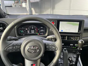Toyota GR Yaris 1.6 Turbo Sport 4x4