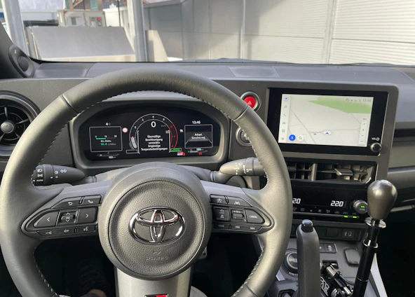 Fahrzeugbild 8 Fahrzeugbild 8