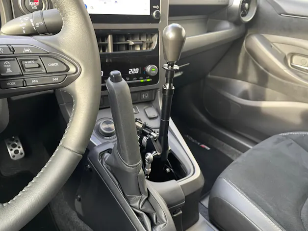 Toyota GR Yaris 1.6 Turbo Sport 4x4