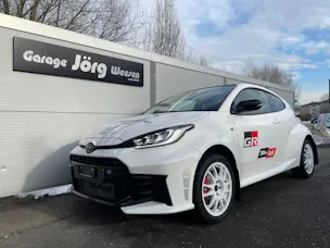 Toyota GR Yaris 1.6 Turbo Sport 4x4