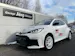 Toyota GR Yaris 1.6 Turbo Sport 4x4