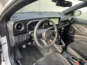 Toyota GR Yaris 1.6 Turbo Sport 4x4