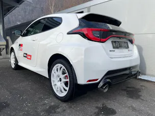 Toyota GR Yaris 1.6 Turbo Sport 4x4