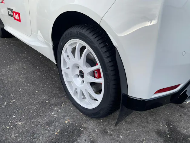 Toyota GR Yaris 1.6 Turbo Sport 4x4