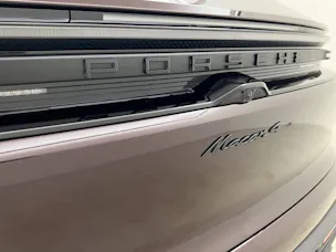 Porsche Macan 4