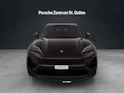 Porsche Macan 4