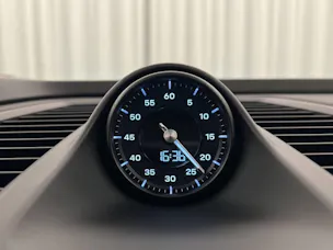 Porsche Macan 4
