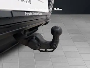 Porsche Macan 4