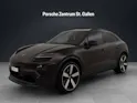 Porsche Macan 4