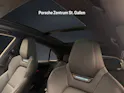 Porsche Macan 4