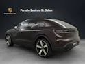 Porsche Macan 4