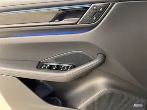 Porsche Macan 4