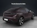 Porsche Macan 4