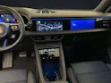 Porsche Macan 4