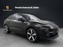 Porsche Macan 4