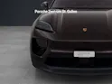 Porsche Macan 4