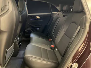 Porsche Macan 4