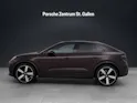 Porsche Macan 4