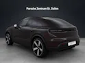 Porsche Macan 4