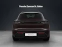 Porsche Macan 4