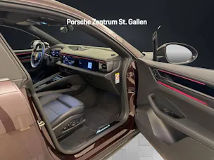 Porsche Macan 4