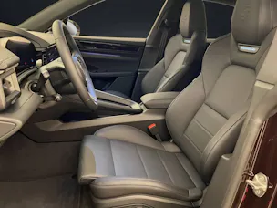 Porsche Macan 4