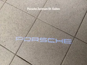 Porsche Macan 4