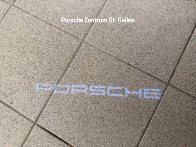 Porsche Macan 4