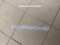 Porsche Macan 4