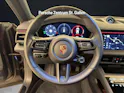 Porsche Macan 4