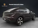 Porsche Macan 4