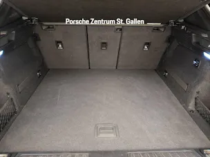Porsche Macan 4